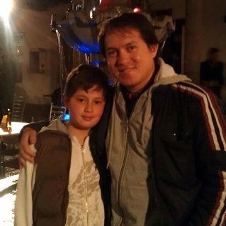 ex Ingeniero de Servicios en Akros S.A., líneas de HP y VMware, hincha de Sociedad Deportivo Quito
