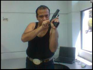 AllanMonroy1's profile picture. 