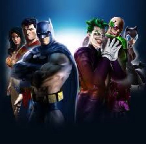 Pagina dedicata a tutti i giocatori italiani del mitico gioco per PS3 e PC DC Universe Online. News eventi gilde DLC e item. Tieniti sempre informato !