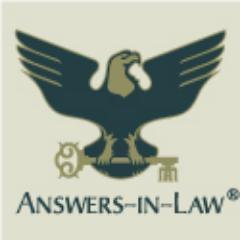 Answers-in-Law is a Legal Expenses Indemnity Service operated via an Interactive Legal and Public Services Directory.