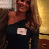 Amber Burch - @ambyburch Twitter Profile Photo