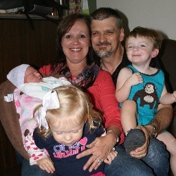 A Christian, husband, father, & grandfather who wants to go to heaven & take as many with me as I can :)