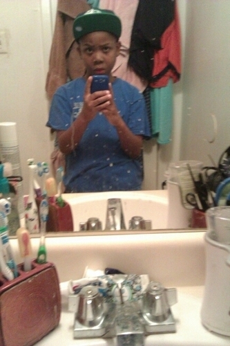 dont waste my time
