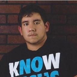 EricR_ODPHI's profile picture. 