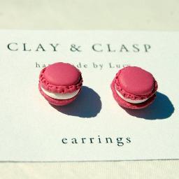 clayandclasp's profile picture. Small jewellery business, Perth, Western Australia