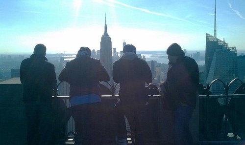 TheRealTDK's profile picture. 