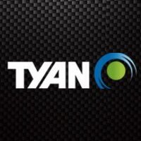Tyan Computer(@tyan) 's Twitter Profile Photo