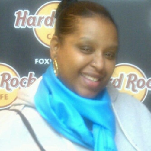 PennyHale411's profile picture. 