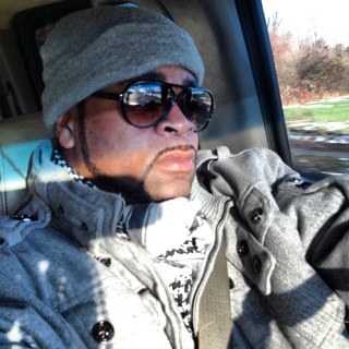 Chris_Roseay's profile picture. Just getting use to this Twitter thing so hit me up! Also please follow me on instagram @crosedaman also hit me on facebook @Chris Roseay Rose!