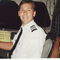 Steve Ahart - @fastpilot Twitter Profile Photo