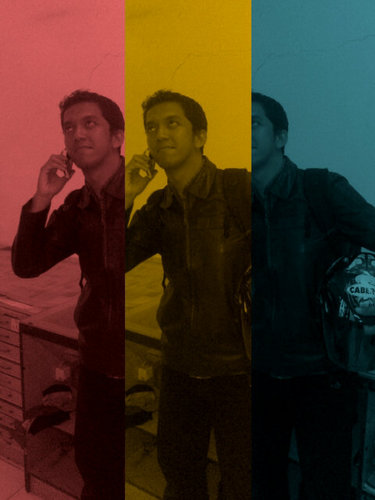 aaarrrreeexxx's profile picture. Learning by doing