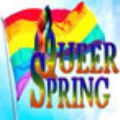 QueerSpringIn13's profile picture. QUEER SPRING DECLARATION:  I DO NOT RECOGNIZE HETEROSUPREMACIST APARTHEID GOVERNMENT AUTHORITY TO DENY HUMAN RIGHTS TO LGBTIQ HUMAN BEINGS