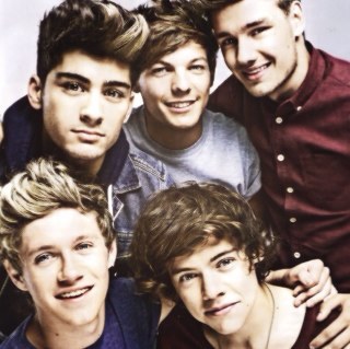 One Direction stole my social life! July 23, 2010. 8:22 P.M. One Band. One Dream. One Direction