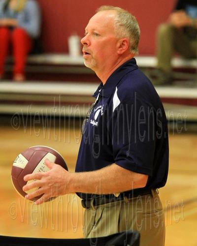 Club Director - Northland Volleyball Club