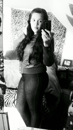 #Libra #SingleMom #Strong #Independent ** follow me &' I'll follow back !
