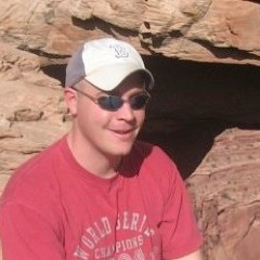 BrianMadge's profile picture. 