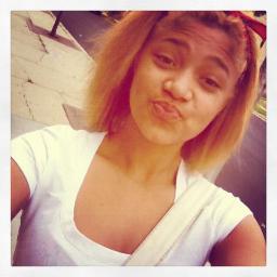 My Name Ain't @_YouAhAjaFan_ For Nun , CAUSE BITCH YOU BEEN ONE Ahaa But FMOI @loving_me6 Im #TeamFollowBackk .♥ & Follow My NEW Bestfriend @_SmithWorld_ ♥