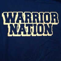 Warrior Nation (@warriornation_) 's Twitter Profile