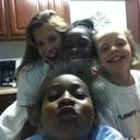 Angel Abston - @wildgamcokchic - Twitter