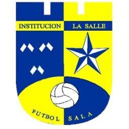Cuenta oficial del CDE Institución La Salle Fútbol-Sala. Club madrileño de fútbol-sala. Secciones Masculina y Femenina