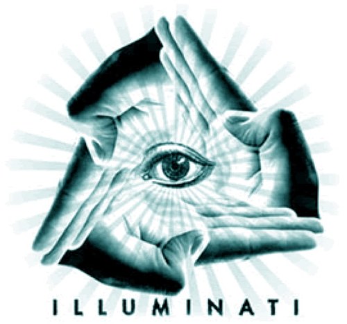 Corrupted government secrets! What do you really know?