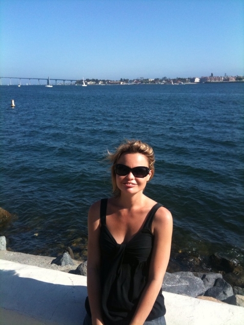 Darwin, Melbourne, Los Angeles, San Diego. Seattle home for now. Mom of two loves life and nature.