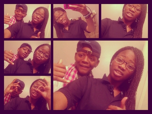 I Am ABoy Who Only Wear Polo, Trues, And Nike|A HeartBreaker And So Is My Twin @DeMonniee_Cole|That's All I Have To Say To Ya'll Hoes|And DeMonicaWasHere