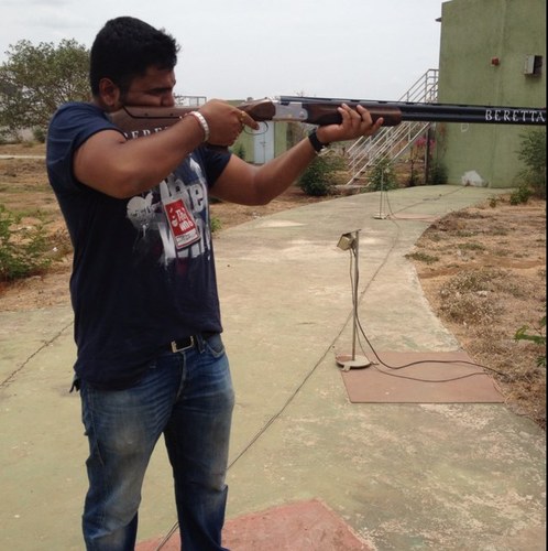 patilamey88's profile picture. 