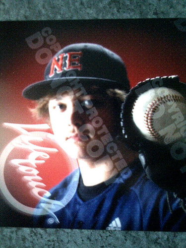 BrandenMiller95's profile picture. 