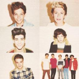 PROUD DIRECTIONERS • facts y videos de los chicos • Desde 4-9-12 
CARROTS,POTATOES,SPOONS,CATS,MIRRORS •
-follow back- @onedirection we love you guys