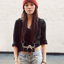 Online Boutique based out of LA
We ship everywhere!