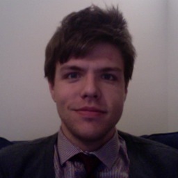 JBAustin9's profile picture. 