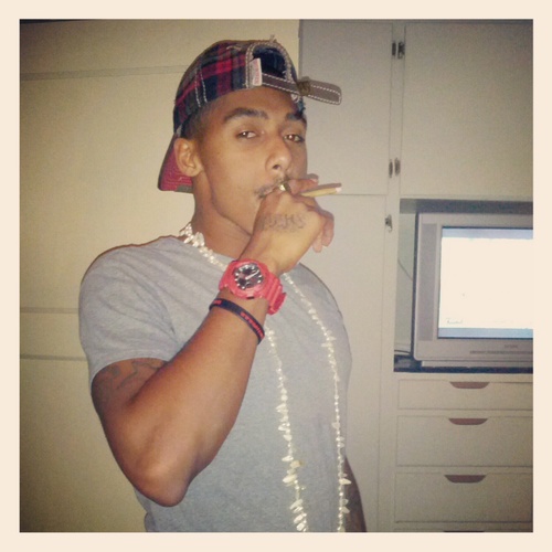 sucka duckin soo bitch dont blow my high