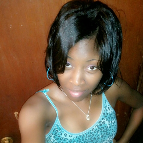 Fuc* a Bio!!.=)* (_yhU follOw meH ill fOllow bAck_)