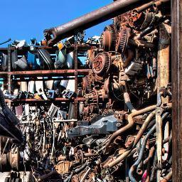 JimShimin's profile picture. Exploration of the post-apocalyptic junkyard and it's residents who've I just had first contact with 30 years after 12/21/12 (The End)