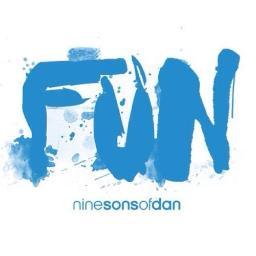 Request @ninesonsofdan new single FUN on your local radio station PLUS check them out on their national FUN tour in March/April 2013! :D