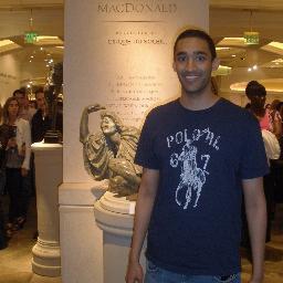 nih825's profile picture. Product at Google, Love to swim, play chess, and generally live the good life