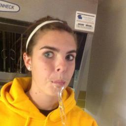 the official fan page of justine hiebner