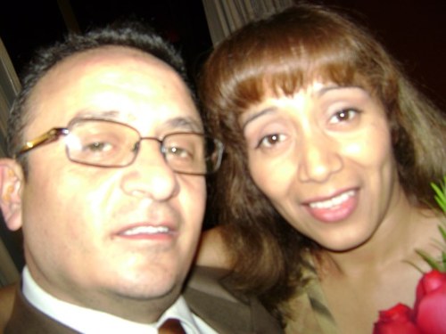 SRiquer's profile picture. Adorador absoluto de Jehová, amante empedernido de mi esposa y camino de cabeza por mi pequeño Taby. 😍😍