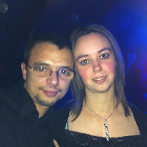 topheur25's profile picture. 