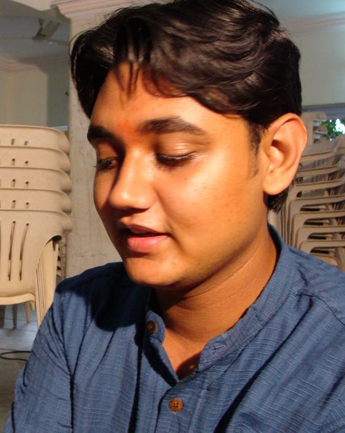 gowrishg's profile picture. 