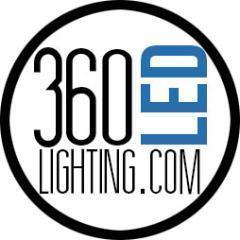 360 LED Lighting specializes in the selling and informing the public Of LED Lighting and its benefits.LED is the future of efficient, Eco friendly lighting.