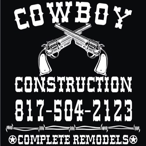 We do complete remodels, outdoor kitchen and offer a handyman service.