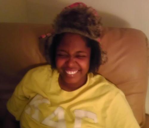 naysodamnfly's profile picture. ~Nay~