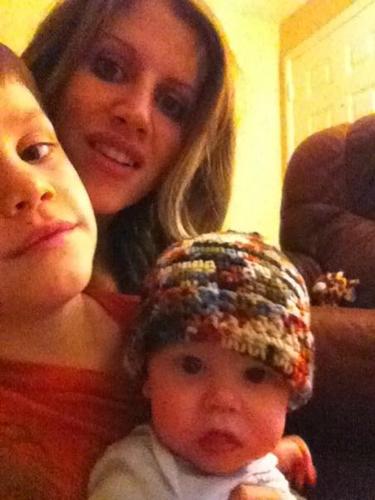 jaimiebrown912's profile picture. 