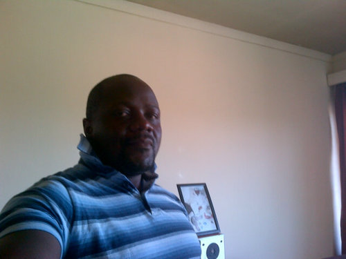 Go getter,luv pple,success driven nd hungry for knowledge