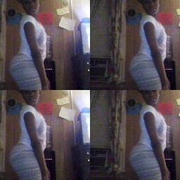 ✘ In Da Boxx Cuz Aint Noo ' Bodyy -ing Me .....