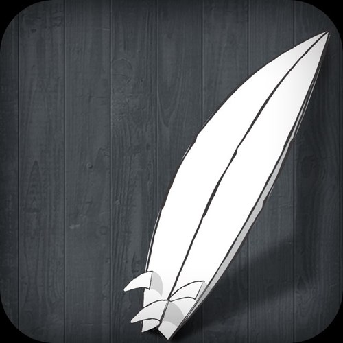 Find your perfect surfboard with the Surfboard Finder app for iPhone and iPad. Download from the iTunes Store: http://t.co/KToFc0mfxu