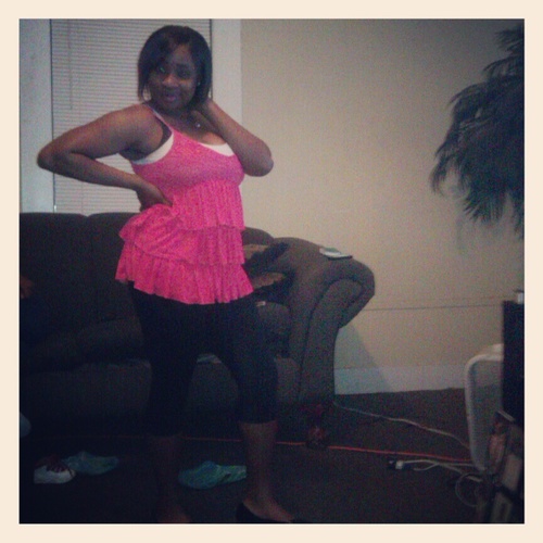 ShaquilleJohn19's profile picture. Just Ask Me