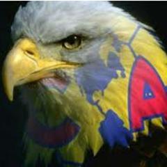 Americanista hasta los Huesos